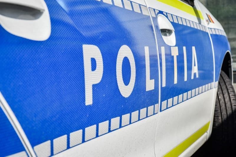 A vrut să vadă cum e să fii șofer. Bărbați cercetați pentru conducere fără permis și încredințare auto