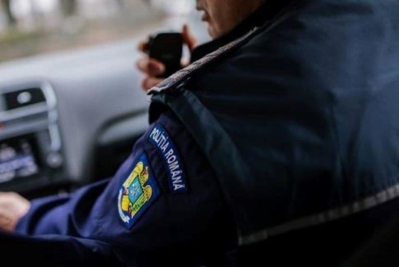 Noapte de „foc” pentru polițiști! Un bărbat și doi minori dați dispăruți. S-a intervenit cu zeci de forțe de ordine