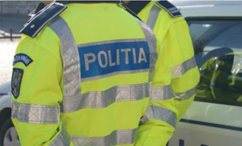 Polițiștii au reținut 37 de permise de conducere în ultimele 24 de ore, în cadrul acțiunilor desfășurate 