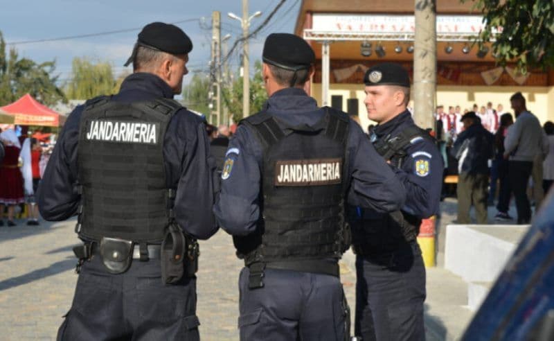 Pregătiți pentru un nou weekend plin. Jandarmii vor fi prezenți la manifestările publice din 6 localități din județ