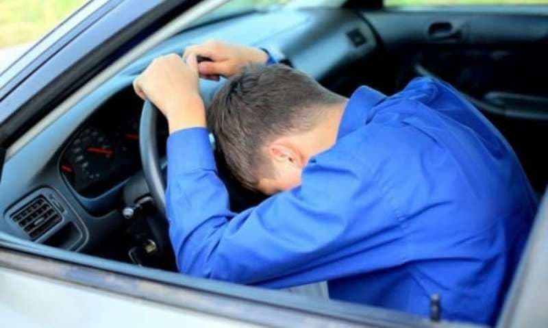 Bărbat din Șendriceni prins băut la volan pe o stradă din Dorohoi