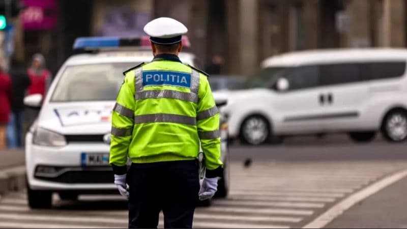 Dosar penal pentru fals în înscrisuri oficiale și conducere fără permis de conducere