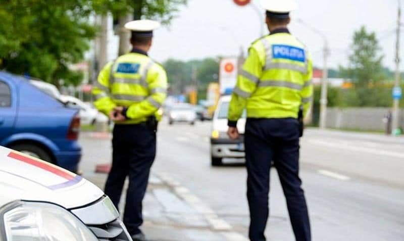 71 de intervenții ale polițiștilor în ultimele 24 de ore