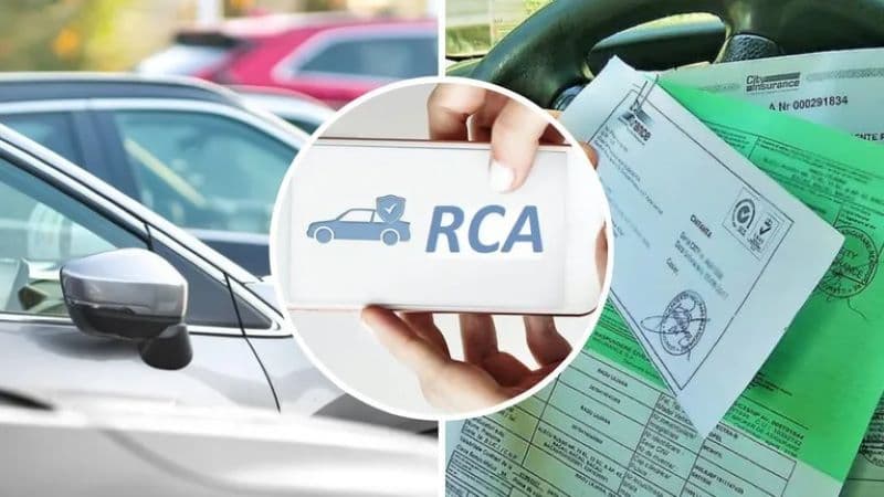 Polițele RCA Euroins ar putea fi prelungite pentru încă trei luni. De această decizie vor beneficia 1,8 milioane de șoferi