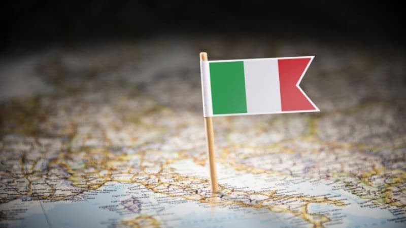 Atenționare de călătorie pentru Italia: Cod roșu de caniculă. Vezi regiunile care sunt vizate!