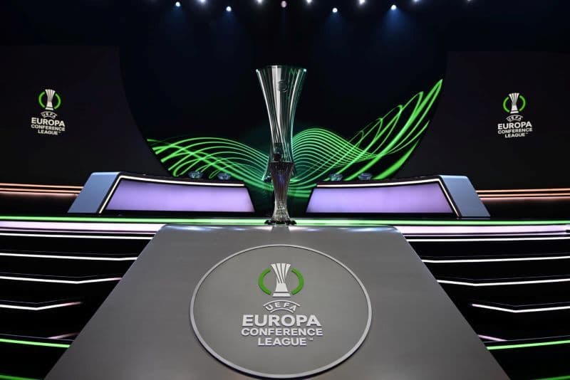 Seară fără înfrângere pentru echipele românești în prima manșă a playoff-ului din Conference League