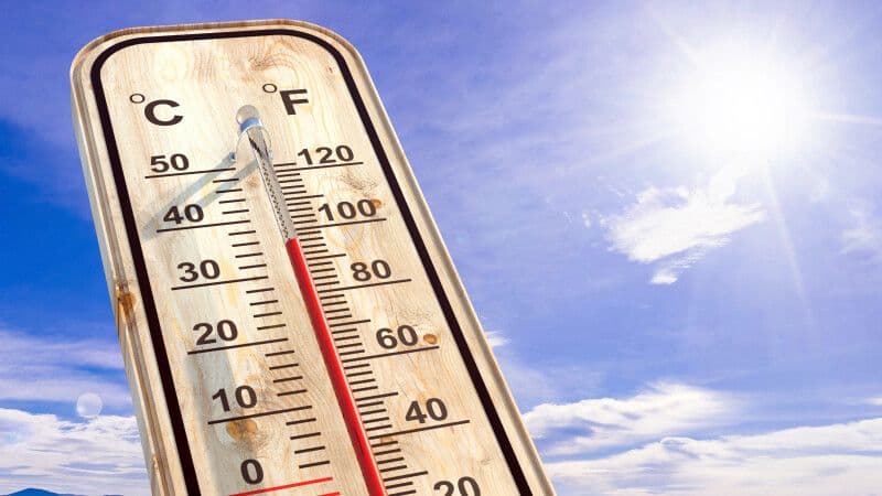 Un ciclon polar va schimba condițiile meteo. Urmează ploi și temperaturi mai scăzute