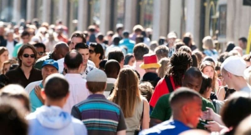 Premieră pentru România: A crescut numărul populației