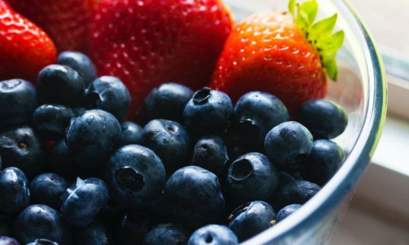 Fructe cu cel mai puțin zahăr, recomandate diabeticilor