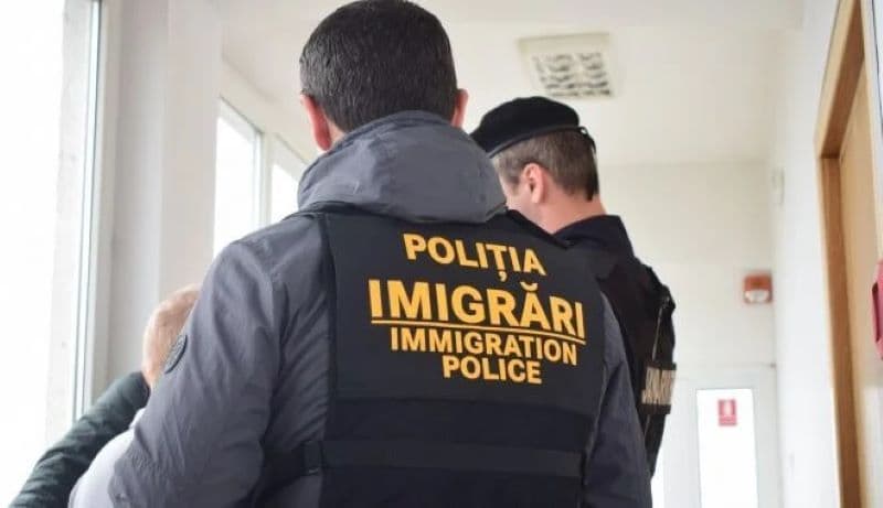 Noi verificări ale polițiștilor din Botoșani pentru combaterea migrației ilegale