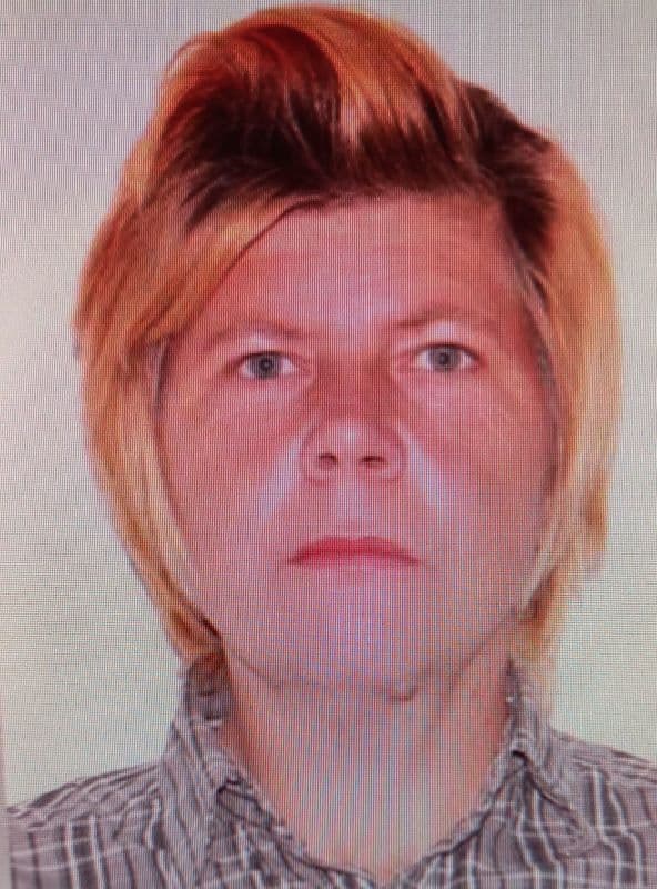 Femeie căutată de polițiști după ce nu și-a mai contactat familia de o săptămână