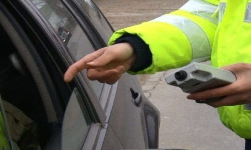 Accident cu victime provocat de un bărbat aflat în stare de ebrietate
