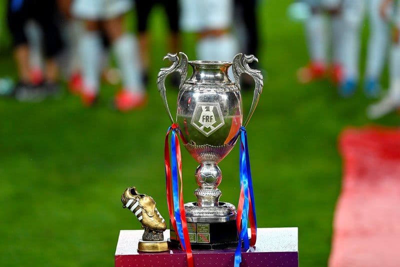 S-au stabilit grupele pentru Cupa României. Vezi unde joacă FC Botoșani!