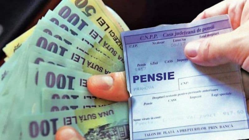 Crește punctul de pensie! La ce măriri să ne așteptăm?
