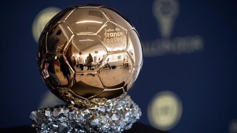 Balonul de Aur 2023: Messi, Benzema şi Haaland printre nominalizați