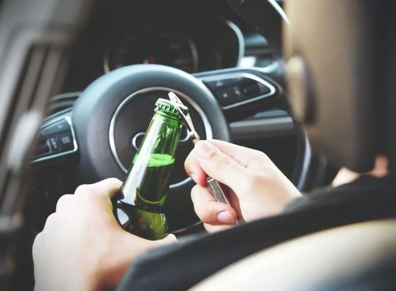 Șoferi sancționați de polițiștii din Darabani și Hlipiceni pentru conducere în stare de ebrietate