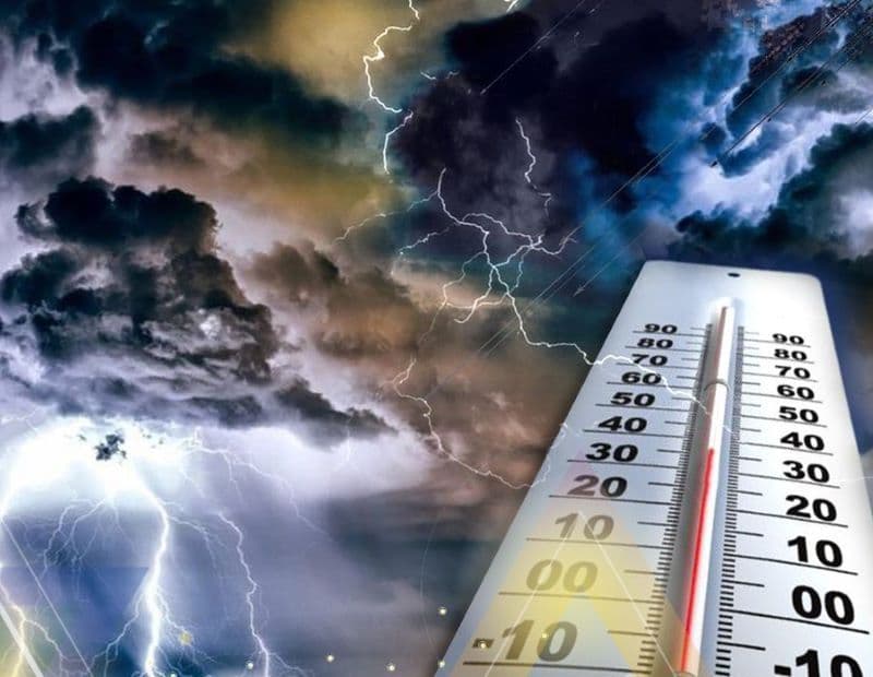 Secretarul General al ONU: „A început colapsul climatic”. Vara anului 2023 a fost cea mai fierbinte din toate timpurile
