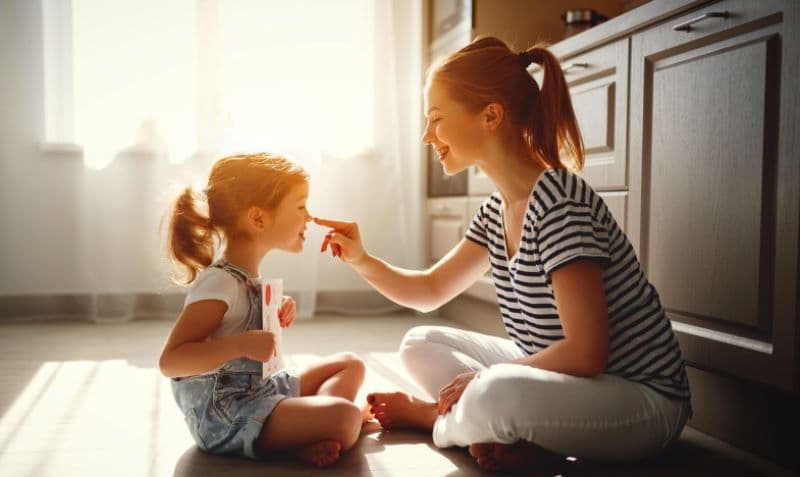 Metode prin care dezvolţi inteligenţa emoţională a copilului tău