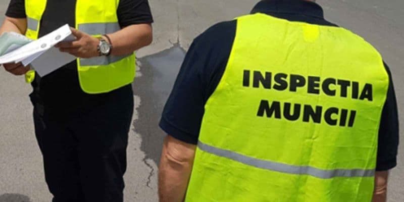 Zeci de unități de cazare din județ controlate de inspectorii ITM Botoșani. Vezi ce nereguli au găsit!