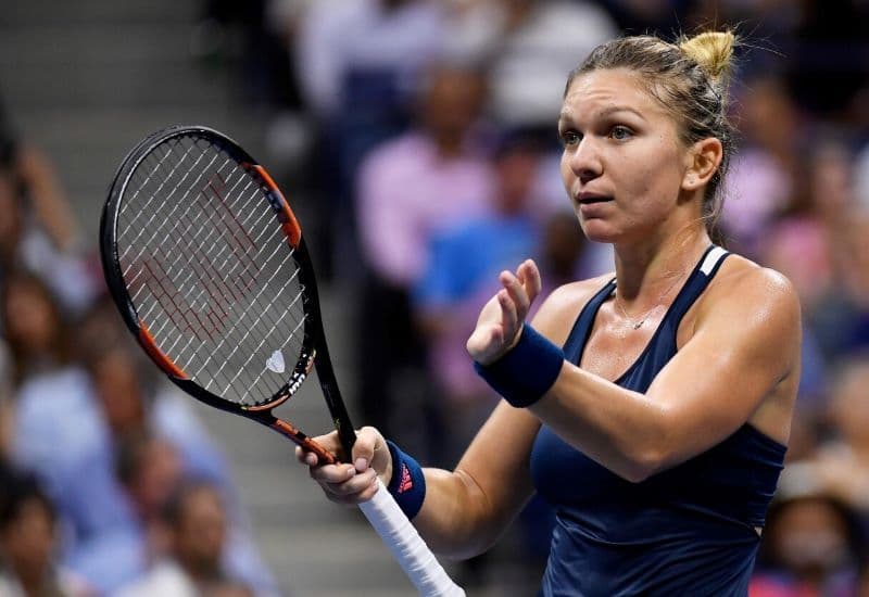 Verdict în cazul Simonei Halep! Sportiva a fost suspendată patru ani pentru dopaj