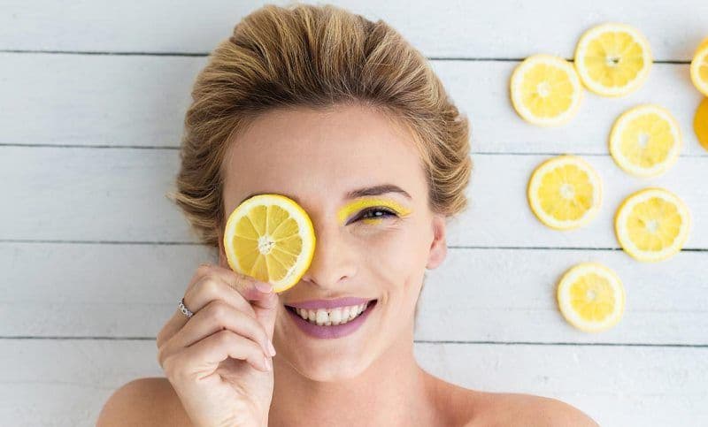 De unde ne procurăm vitamina frumuseții