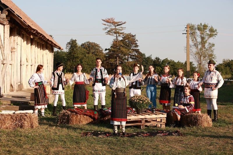 Eveniment de poveste la Conacul Capri din Brăești