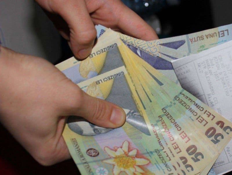 Guvernul susține mărirea diferențiată a pensiilor. Indexarea acestora în raport cu inflația este prevăzută de lege