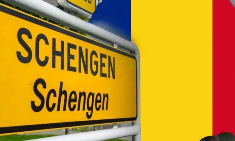 Premierul anunță că România va da în judecată Austria pentru veto-ul pe Schengen