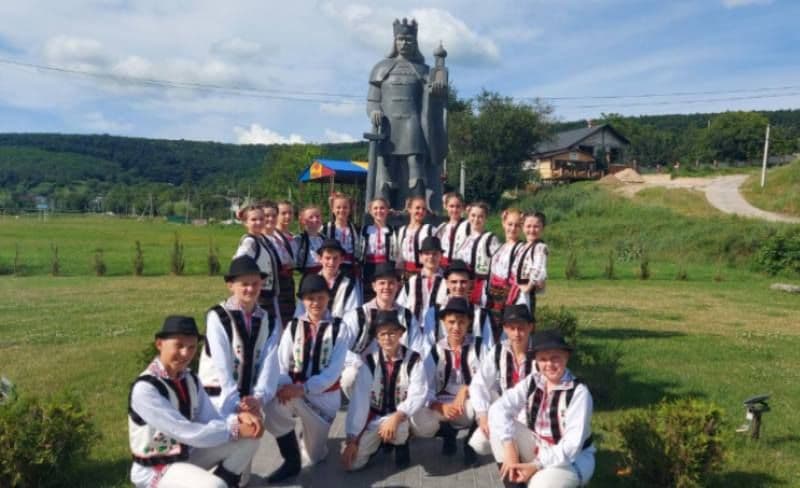 Astăzi săvinenii sunt aşteptați la Festivalul Internațional de Folclor „Plaiuri Săvinene” prima ediție - FOTO