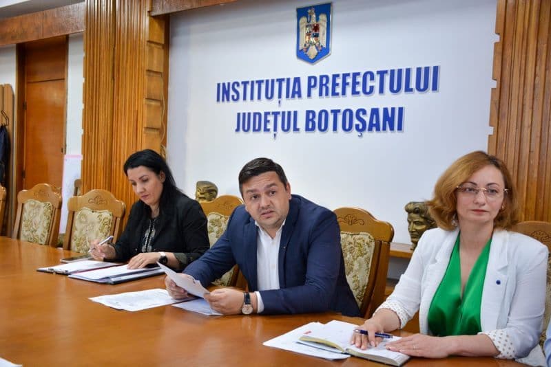 Nereguli constatate după un control efectuat, prin ordin de prefect, la unele societăți din județ