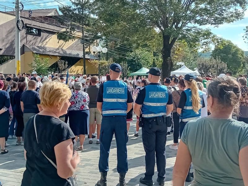 Persoană sancționată de jandarmi cu 20.000 de lei pentru comercializarea de țigări de proveniență extracomunitară