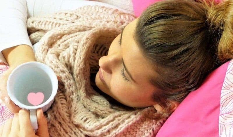 Cum prevenim și tratăm răceala fără medicamente