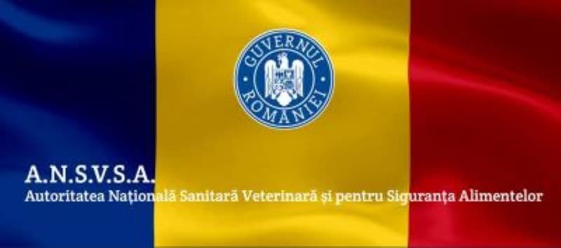 ANSVSA a început controale pentru depistarea substanțelor psihoactive, psihotrope și stupefiante în produsele alimentare