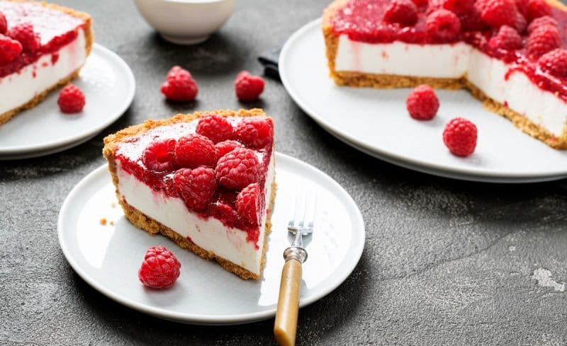 Tartă cu mascarpone
