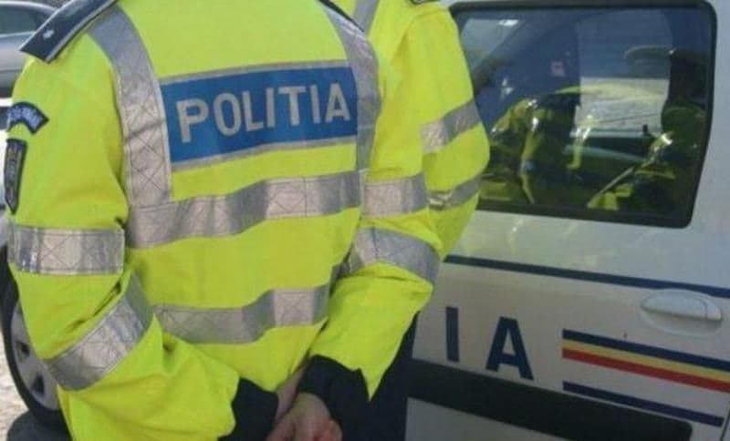 Peste 300 de sancțiuni aplicate de polițiști, în ultimele 48 de ore