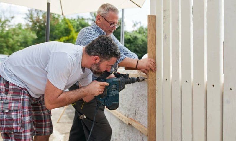 Se schimbă Legea construcţiilor! Lucrări pentru care nu vom mai avea nevoie de autorizație