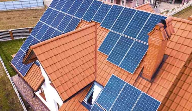 Programul Casa Verde Fotovoltaice a fost suspendat
