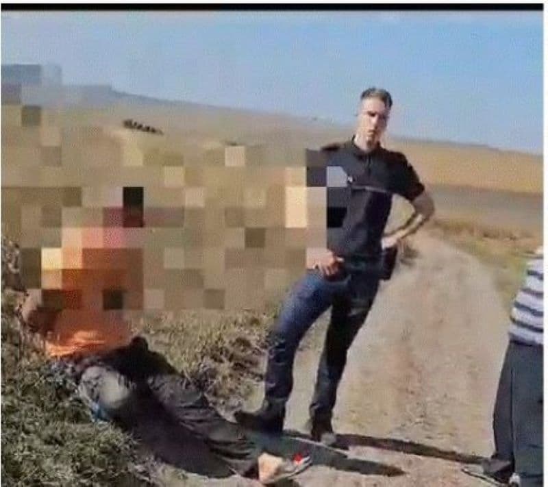 Tânăr de 23 de ani, cu permisul suspendat, reținut de polițiști după o urmărire ca în filme