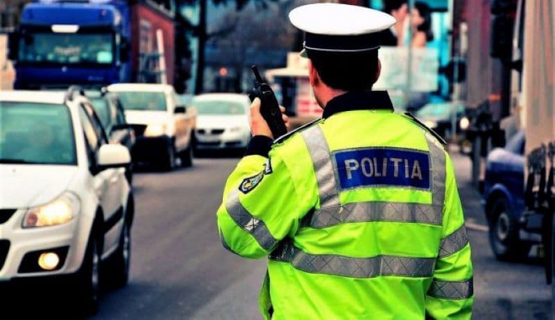 Viteza excesivă rămâne cea mai frecventă încălcare a Codului Rutier în rândul șoferilor botoșăneni. Dinamica accidentelor este descendentă