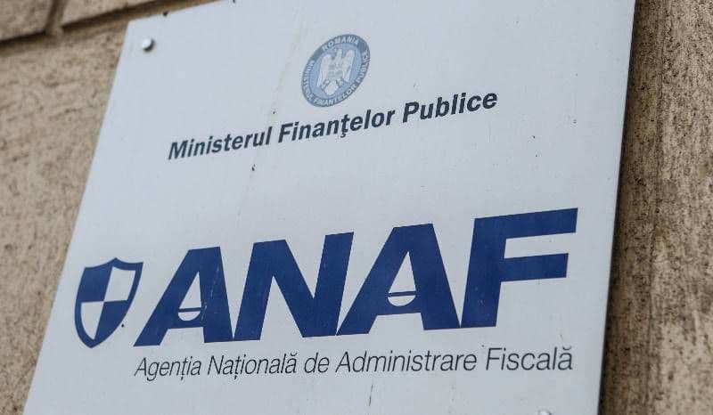 Mesaje false trimise în numele ANAF. Avertisment pentru toți românii care plătesc impozit: „Nu transmiteți banii solicitați!”
