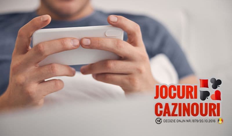 Te-ai gândit vreodată de ce cer cazinourile online un act de identitate?