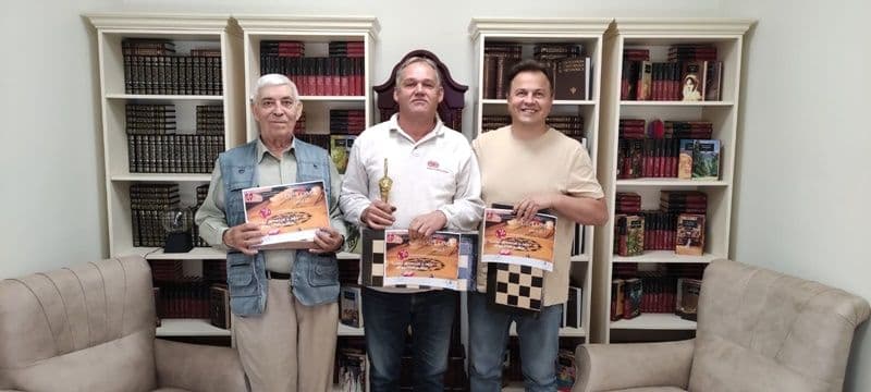 Jocurile de societate - o pasiune promovată la „Turneul de Toamnă la Table” Dorohoi 2023 - FOTO