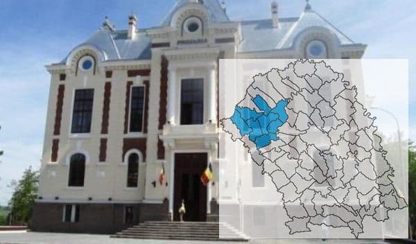Zona Metropolitană Dorohoi: Proiect important pentru dezvoltarea Municipiului Dorohoi și a 7 comune din împrejurimi
