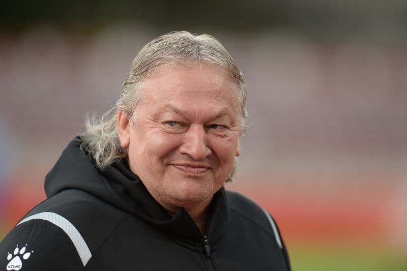 Fostul fotbalist Dănuț Lupu a fost condamnat definitiv la șapte luni și zece zile cu executare