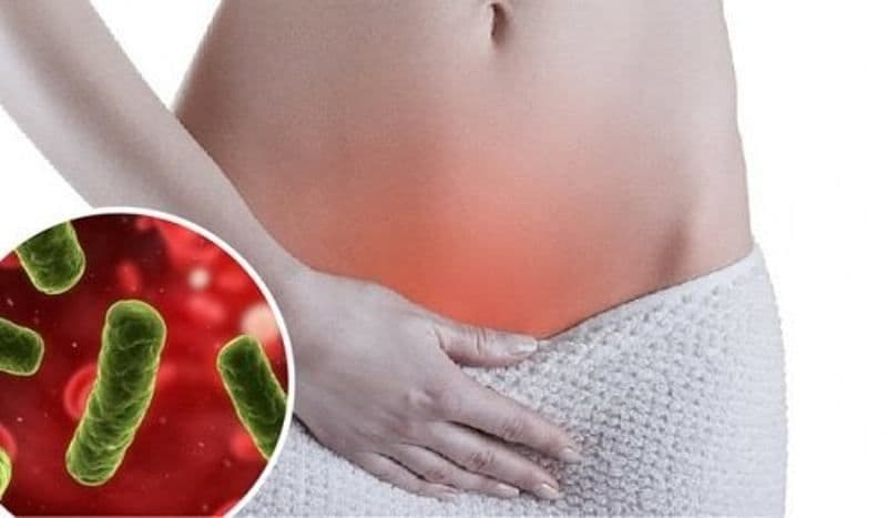Remediul care poate ucide bacteriile din stomac
