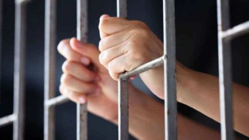 Un bărbat din Bălușeni a fost încarcerat după ce a încălcat obligațiilor impuse prin arestul la domiciliu