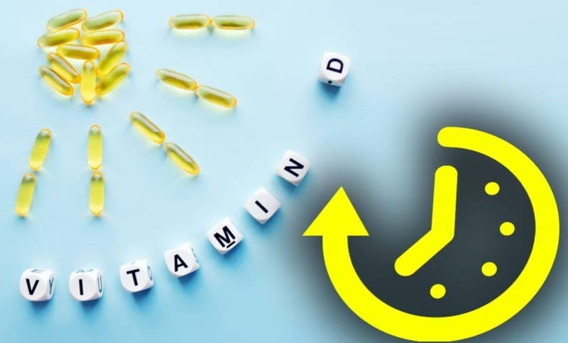 Cum să îți dai seama dacă ai deficit de vitamina D?