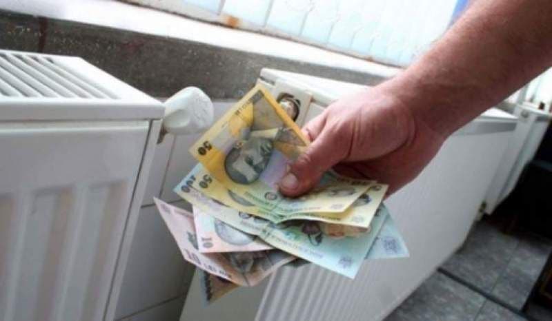 ANUNŢ privind acordarea suplimentului de energie pentru lemne combustibili solizi şi/sau petrolieri
