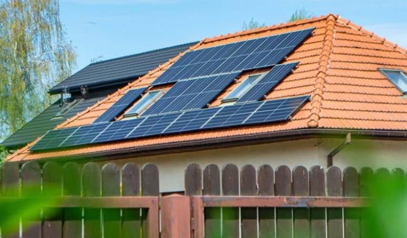 Programul Casa Verde, blocat. 90.000 de familii, afectate