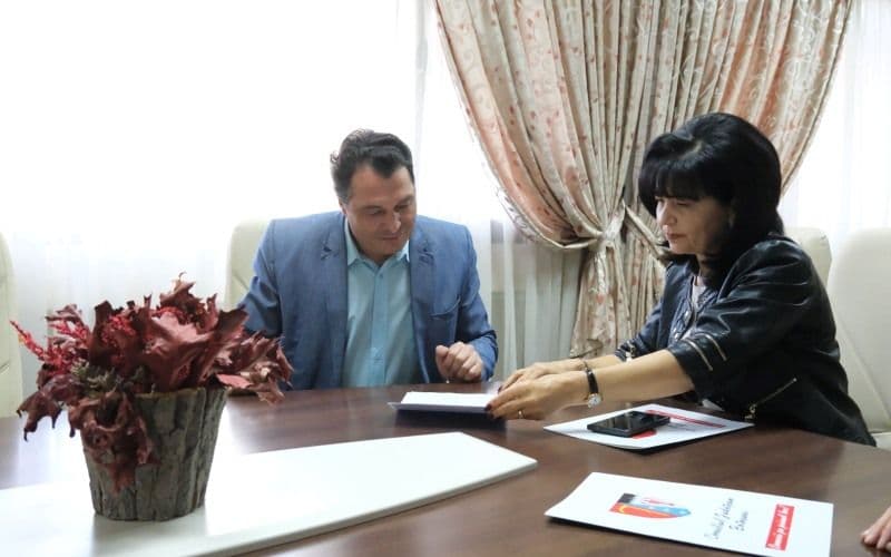 Proiecte culturale în valoare de peste jumătate de milion de lei depuse de instituțiile subordonate Consiliului Județean